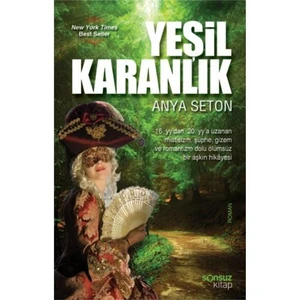 Yeşil Karanlık