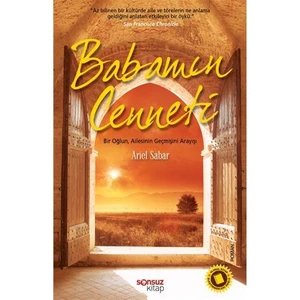 Babamın Cenneti-Ariel Sabar