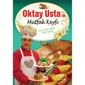 Oktay Usta İle Mutfak Keyfi