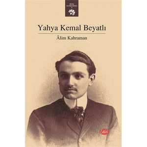 Yahya Kemal Beyatlı