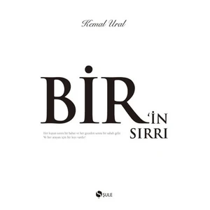 Bir'İn Sırrı (Ciltli)-Kemal Ural