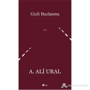 Gizli Buzlanma-A. Ali Ural