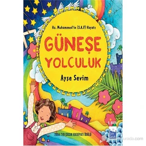 Güneşe Yolculuk-Ayşe Sevim