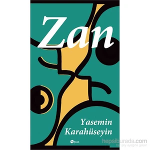 Zan-Yasemin Karahüseyin