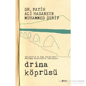 Drina Köprüsü - Muhammed Şerif