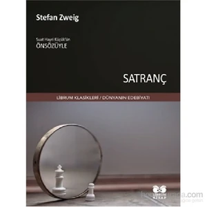 Satranç-Stefan Zweig