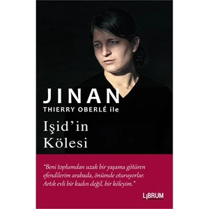 Işid’İn Kölesi-Jinan