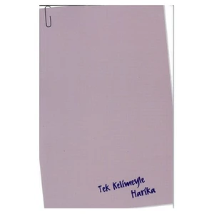 Tek Kelimeyle Harika (Ozsp)-Fergus O’Connel