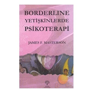 Borderline Yetişkinlerde Psikoterapi