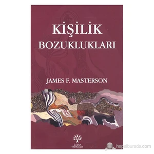 Kişilik Bozuklukları