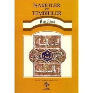 İşaretler Ve Tembihler - İbn Sina