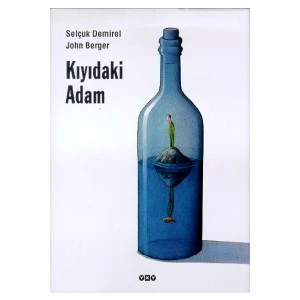 Kıyıdaki Adam - Selçuk Demirel