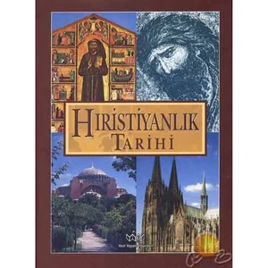 Hıristiyanlık Tarihi / Cilt'Li