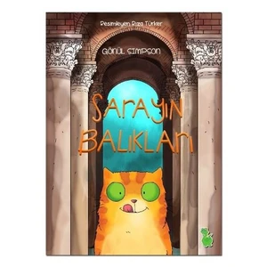 Sarayın Balıkları-Gönül Simpson