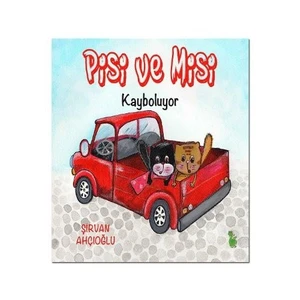 Pisi Ve Misi Kayboluyor-Şirvan Ahçıoğlu