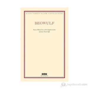 Beowulf - Seamus Heaney