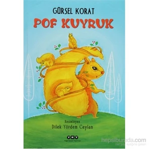 Pof Kuyruk-Gürsel Korat