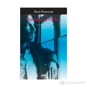 İnsanlar ve Haller - Boris Pasternak