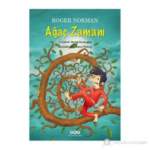 Ağaç Zamanı - Roger Norman