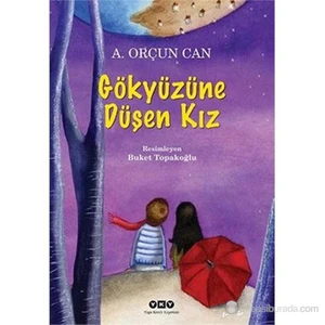 Gökyüzüne Düşen Kız-A. Orçun Can