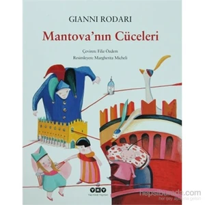 Mantova'nın Cüceleri - Gianni Rodari