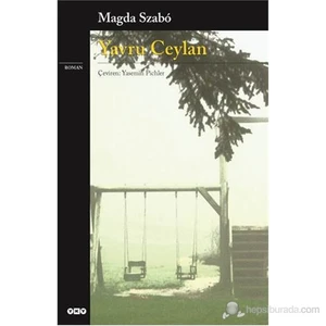 Yavru Ceylan - Magda Szabo