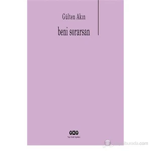 Beni Sorarsan - Gülten Akın