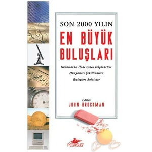 Son 2000 Yılın En Büyük Buluşları