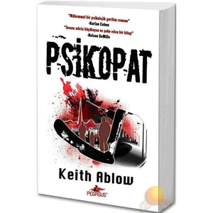 Psikopat - Keith Ablow