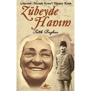 Zübeyde Hanım - Fatih Bayhan