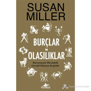 Burçlar Ve Olasılıklar