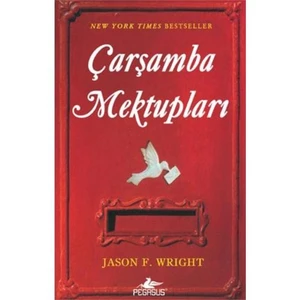 Çarşamba Mektupları - Jason F. Wright