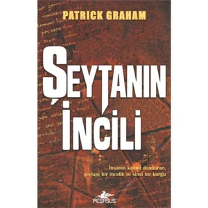 Şeytanın İncili - Patrick Graham