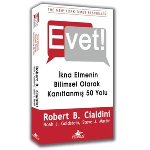 Evet! - Steve J. Martin