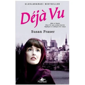 Deja Vu - Susan Fraser