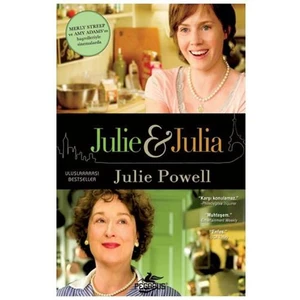 Juıle Ve Julia - Julie Powell