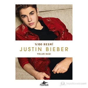 Yolun Başı - Justin Bieber