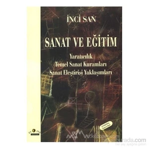 Sanat Ve Eğitim