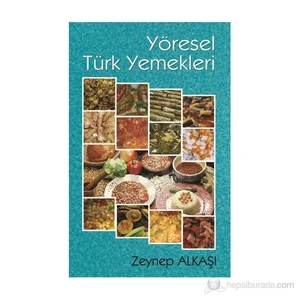Yöresel Türk Yemekleri