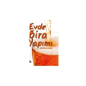 Evde Bira Yapımı - Sertaç Akar