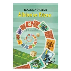 Albion'un Rüyası