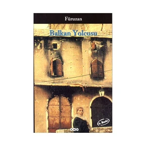 Balkan Yolcusu