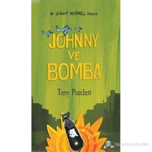 Johnny Ve Bomba-Terry Pratchett