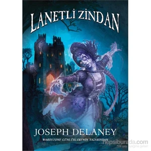 Lanetli Zindan-Joseph Delaney
