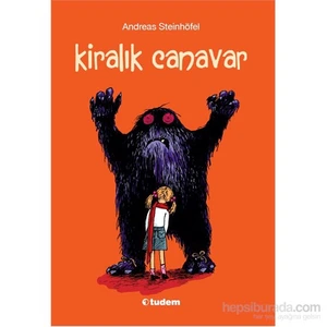 Kiralık Canavar - Andreas Steinhöfel