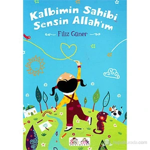 Kalbimin Sahibi Sensin Allah'Im-Filiz Güner