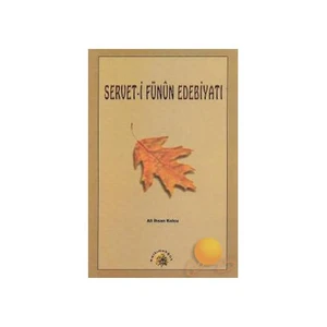 SERVET-İ FÜNUN EDEBİYATI