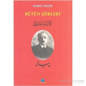 Ahmet Haşim - Bütün Şiirleri