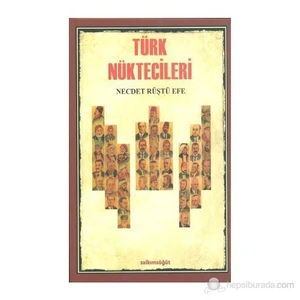 Türk Nüktecileri-Necdet Rüştü Efe
