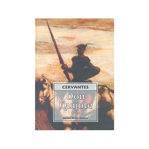 Don Quijote (2 Cilt)